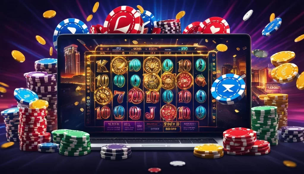 Tham gia 789bet com nhận khuyến mãi độc quyền