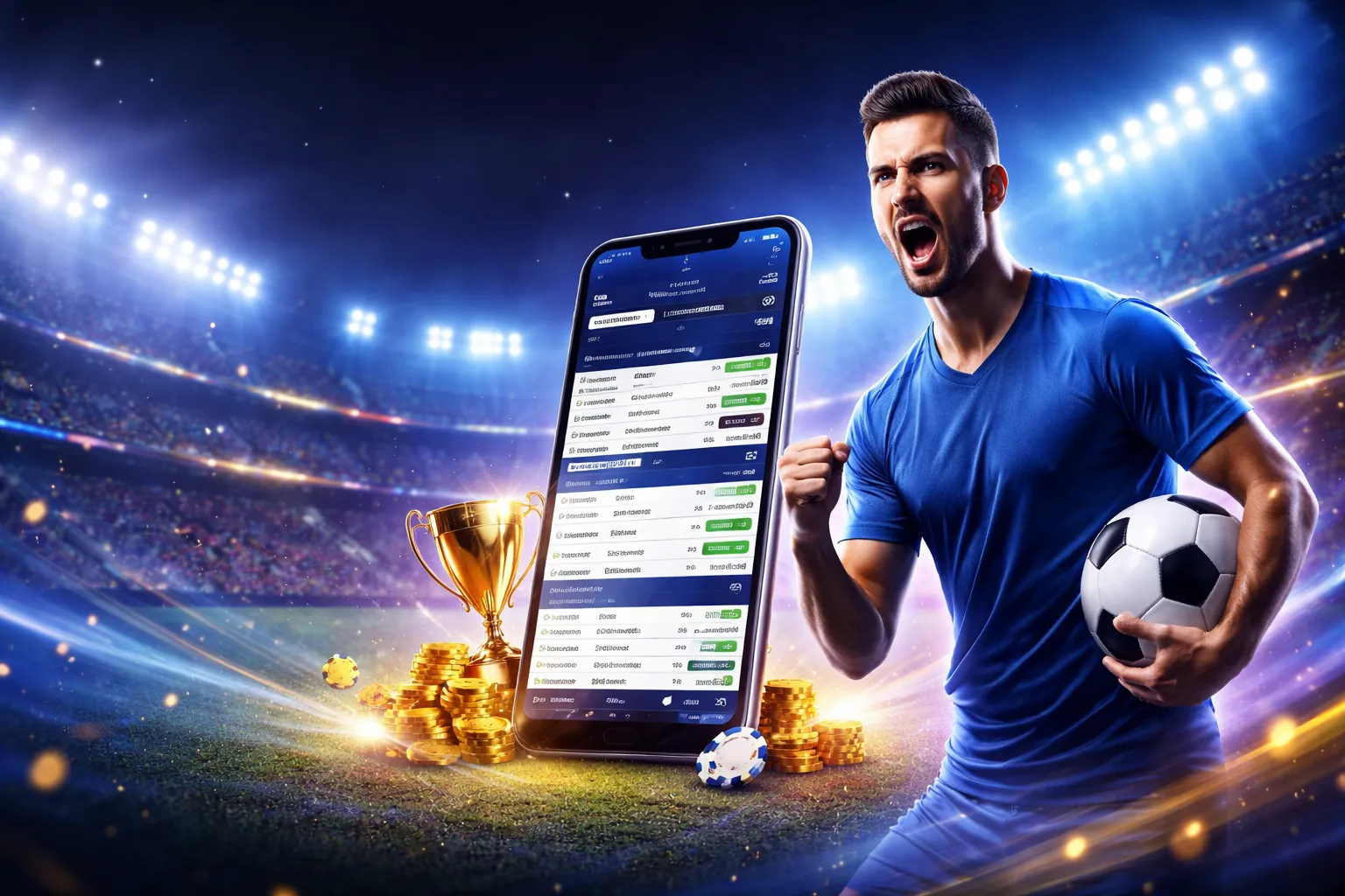 Hướng dẫn chi tiết cho người mới bắt đầu tại 789bet com
