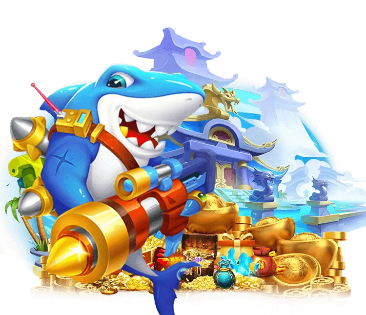 Bắn cá đổi thưởng 789bet com