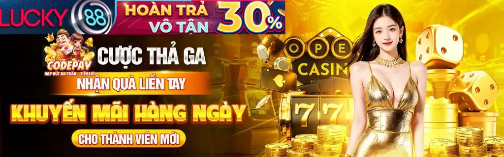 Chương trình hoàn trả cược thể thao không giới hạn tại 789bet com